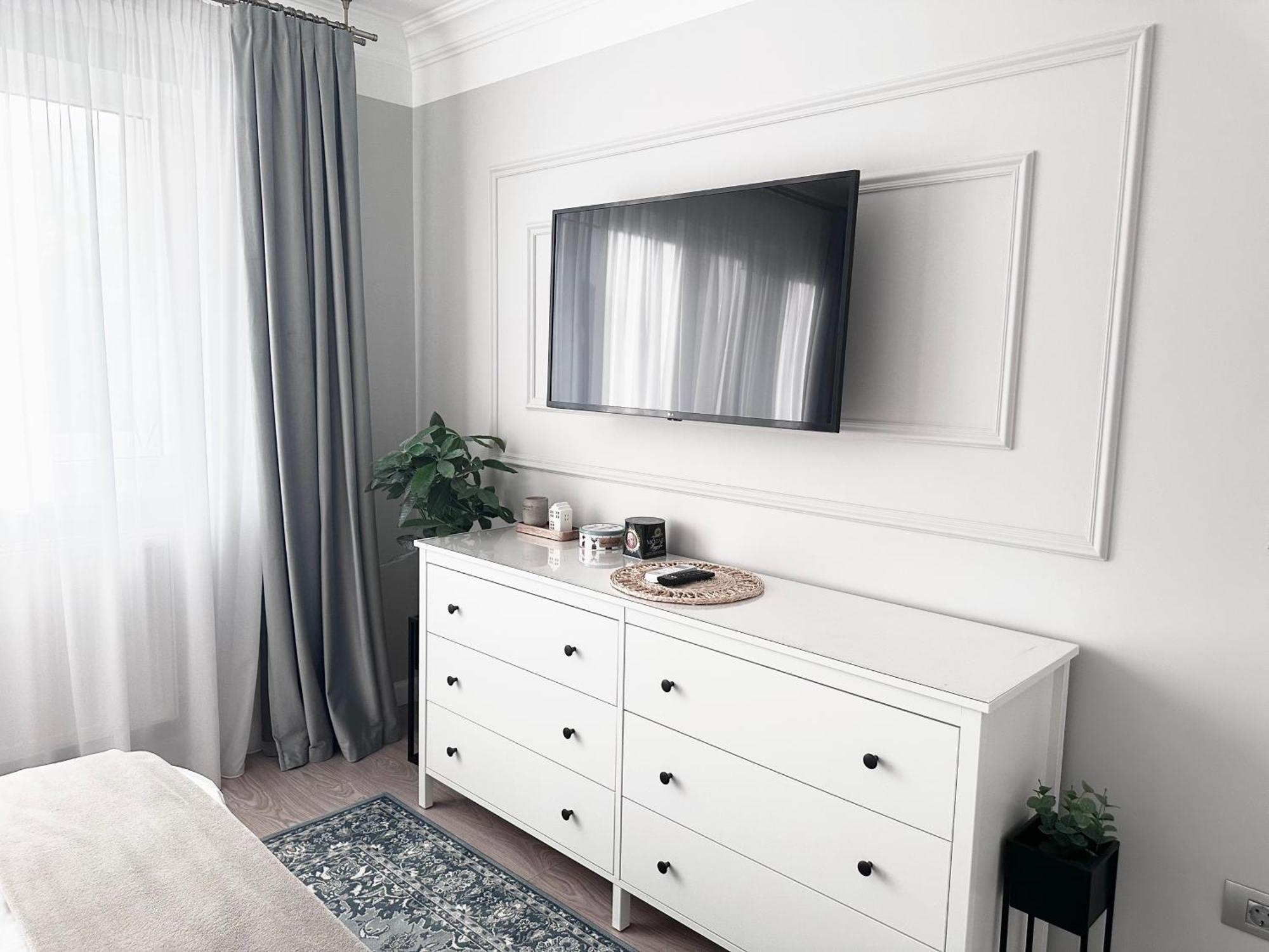Central Spacious Apartment With Balcony - Alba Carolina Alba Iulia Exteriör bild